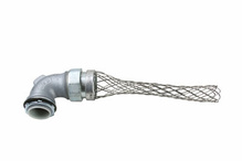 Strain Relief Liquid-Tight Grips Strain Relief Liquid-Tight Grips