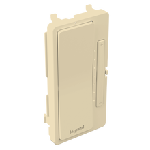 radiant® Smart Dimmer Color Change Kit, Ivory
