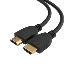 25ft (7.2m) C2G Core Series High Speed HDMI® Cable with Ethernet - 4K 60Hz 25ft (7.2m) C2G Core Series High Speed HDMI® Cable with Ethernet - 4K 60Hz