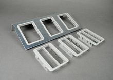 AC Series Communication Plate