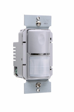 Commercial Occupancy Sensor, Gray Commercial Occupancy Sensor, Gray