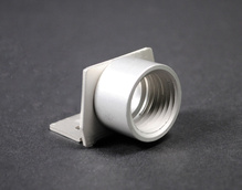 AL2000 Feed Fitting AL2000 Feed Fitting