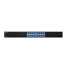 Ethernet Switch, Black Ethernet Switch, Black