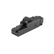 Cat6a Unshielded High-Density Field Terminated Modular Plug-5 Pack Cat6a Unshielded High-Density Field Terminated Modular Plug-5 Pack