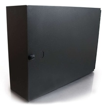 Discontinued - 2-Panel Wallmount Box (TAA Compliant)