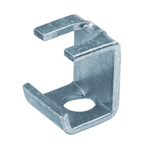 Open Clip - 1 1/2 in Stringer Open Clip - 1 1/2 in Stringer