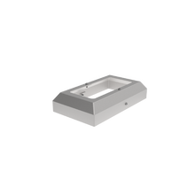 EV Charger Cable Management Base Cover EV Charger Cable Management Base Cover