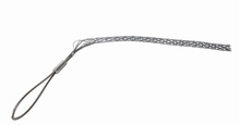 Double Weave, Standard Length, Closed Mesh, Offset Eye Double Weave, Standard Length, Closed Mesh, Offset Eye