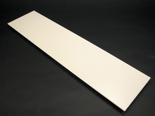 Wiremold 6000 Series Raceway Cover, Gray Wiremold 6000 Series Raceway Cover, Gray