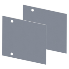 Stainless Steel Ladder Tray Universal Splices