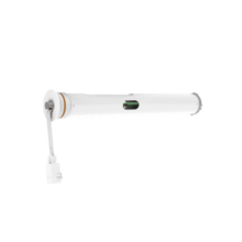 Discontinued - QIS Hardwired Shades