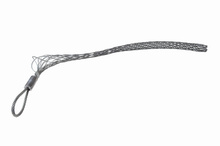 Double Weave, Long Length, Closed Mesh, Offset Eye Double Weave, Long Length, Closed Mesh, Offset Eye