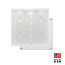 14-inch Screw-On Cover 14-inch Screw-On Cover