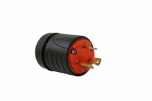 Turnlok® Isolated Ground Receptacle Turnlok® Isolated Ground Receptacle