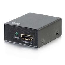 HDMI® Inline Extender - 4K 60Hz HDMI® Inline Extender - 4K 60Hz