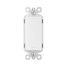 radiant® Blank Decorator Wall Strap, White radiant® Blank Decorator Wall Strap, White