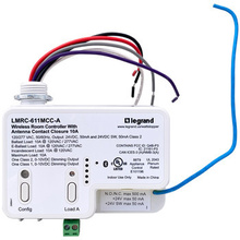 DLM WIRELESS ROOM CONTROLLER w/ANT ENNA CONT CLOSURE 10A DLM WIRELESS ROOM CONTROLLER w/ANT ENNA CONT CLOSURE 10A