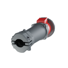 Flexcor Liquid-Tight Fitting Flexcor Liquid-Tight Fitting