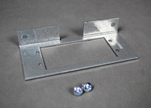 RFB2 Series Internal  Audio/Video Bracket