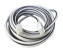 DLM Shade Bus Cable Assembly, 35 Feet Plenum Rated