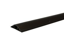 25' Nonmetallic Pancake Overfloor Raceway 25' Nonmetallic Pancake Overfloor Raceway