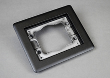 Flange