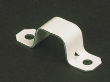 500 Mounting Strap (One- or Two-Hole) Fitting 500 Mounting Strap (One- or Two-Hole) Fitting