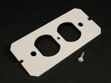 Evolution 6AT Series Device Plate Evolution 6AT Series Device Plate