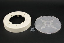 400/800/2300/2300D Fixture Box Fitting 400/800/2300/2300D Fixture Box Fitting