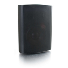5in Wall Mount Speaker 70v - Black 5in Wall Mount Speaker 70v - Black