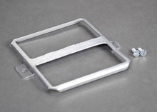 Multiplex Faceplate Multiplex Faceplate