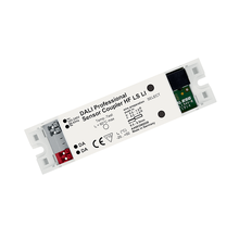 Wattstopper PLUS DALI HF LS LI Coupler, White Wattstopper PLUS DALI HF LS LI Coupler, White