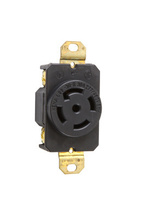 30A L2230 Single Receptacle 30A L2230 Single Receptacle