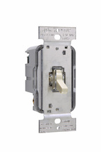 Discontinued - Discontinued - Trademaster® Toggle Dimmer, White