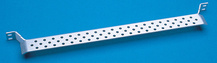 BEND LIMITING STRAIN RELIEF BAR - 19 in x 1 in x 2.5 in BEND LIMITING STRAIN RELIEF BAR - 19 in x 1 in x 2.5 in