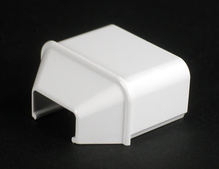 Uniduct 2900 Series Reducing Connector (2900 - 2700) Fitting Uniduct 2900 Series Reducing Connector (2900 - 2700) Fitting