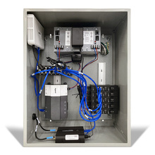 Hardware and 1st Year Remote Support Warranty For LMJA-9125-X Hardware and 1st Year Remote Support Warranty For LMJA-9125-X