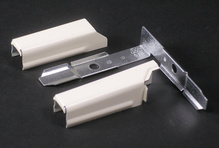 500/700 Internal Twist Elbow Fitting 500/700 Internal Twist Elbow Fitting