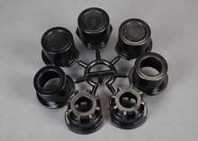 Ratchet-Pro Series Conduit Reducing Ring