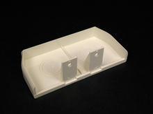 CableSmart 40N2 Blank End Fitting CableSmart 40N2 Blank End Fitting