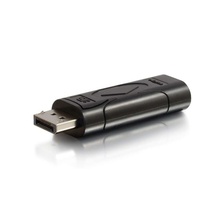 Discontinued - DisplayPort to HDMI Passive Adapter