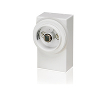 Fixture Mount Sensor Low Voltage w/RJ-45 connection Fixture Mount Sensor Low Voltage w/RJ-45 connection