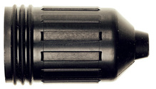 Weatherproof Boot-Plug Weatherproof Boot-Plug