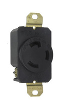 30A NEMA L530 Single Receptacle 30A NEMA L530 Single Receptacle