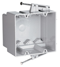 Switch and Outlet Box