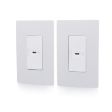 Superbooster® USB Camera Extender Over Cat Single Gang Wall Plate to Single Gang Wall Plate Kit Superbooster® USB Camera Extender Over Cat Single Gang Wall Plate to Single Gang Wall Plate Kit
