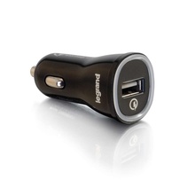 Discontinued - 1-Port Quick Charge 2.0 USB Car Charger