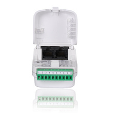 DLM Data Interface, USA DLM Data Interface, USA
