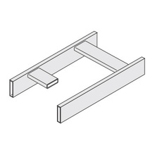 Sf-3515-0010-36 S6 5''H Solid Tray 10'L 36''W Sf-3515-0010-36 S6 5''H Solid Tray 10'L 36''W