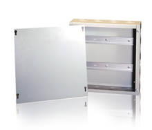LightSaver Enclosure 12in X 12in X 4in LightSaver Enclosure 12in X 12in X 4in